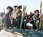 Hizb-E-Islami to Draw up  Taliban Peace Talks Strategy